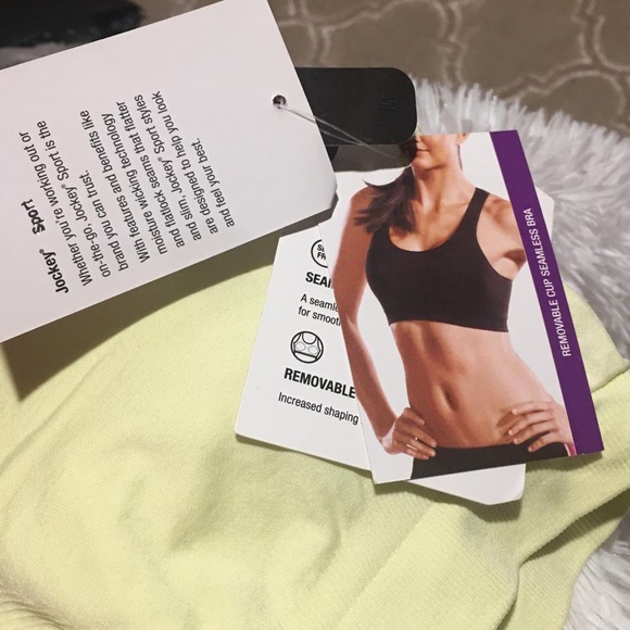 Women’s new Jocky bra - Picture 6 of 7